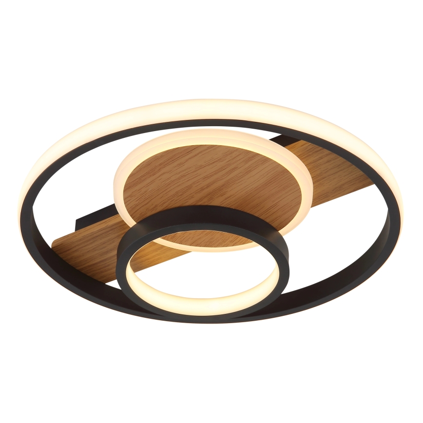 Globo - LED taklampa LED/24W/230V