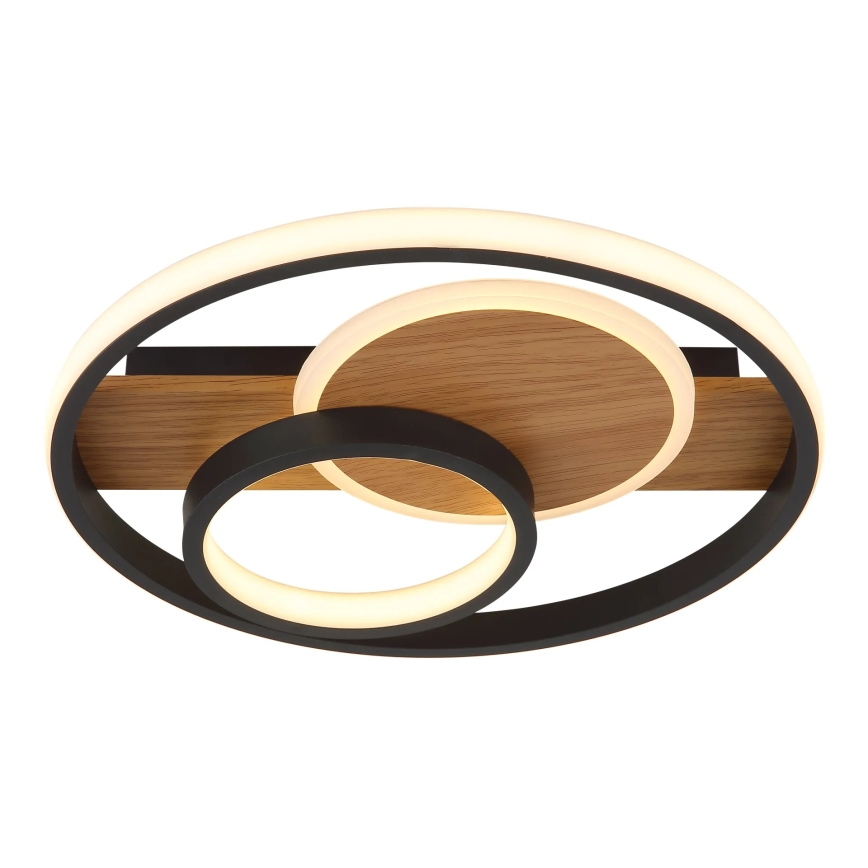 Globo - LED taklampa LED/24W/230V