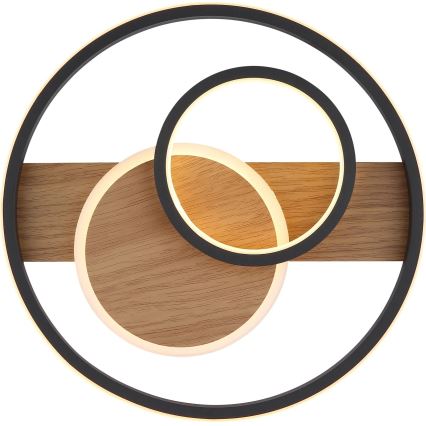 Globo - LED taklampa LED/24W/230V