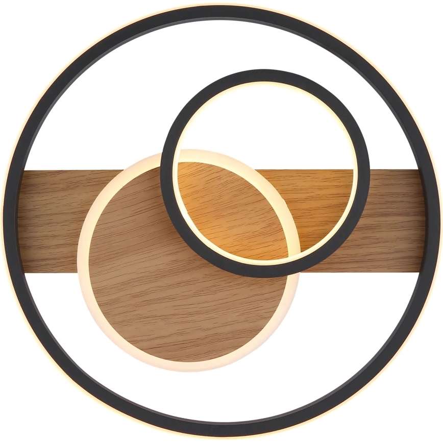 Globo - LED taklampa LED/24W/230V