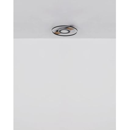 Globo - LED taklampa LED/24W/230V