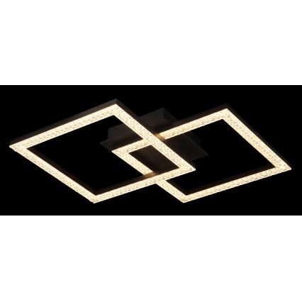 Globo - LED taklampa LED/20W/230V