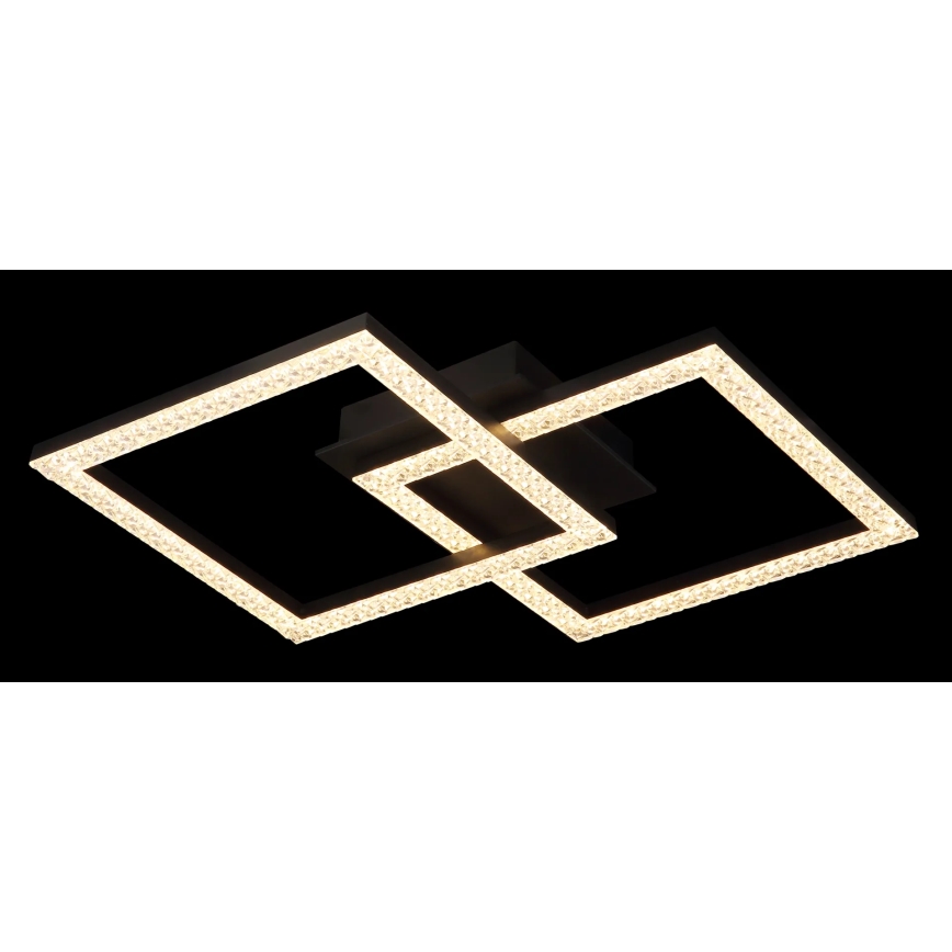 Globo - LED taklampa LED/20W/230V