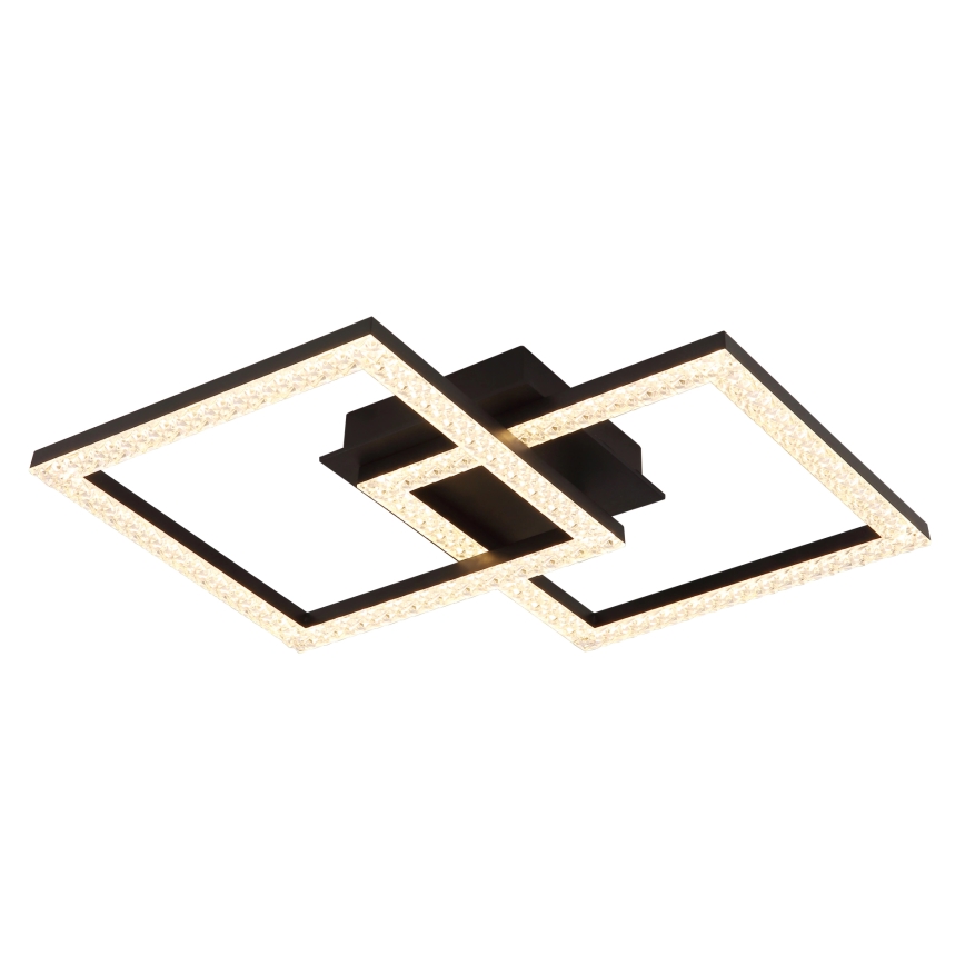 Globo - LED taklampa LED/20W/230V