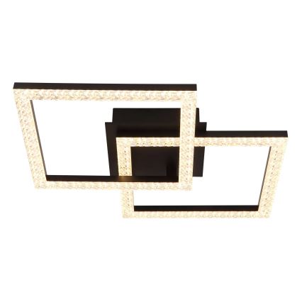 Globo - LED taklampa LED/20W/230V