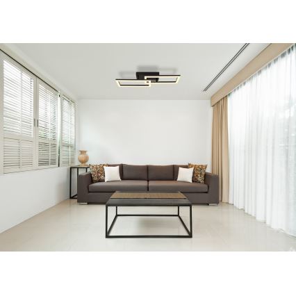 Globo - LED taklampa LED/20W/230V