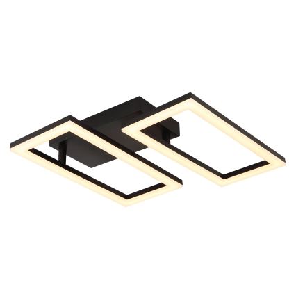 Globo - LED taklampa LED/20W/230V