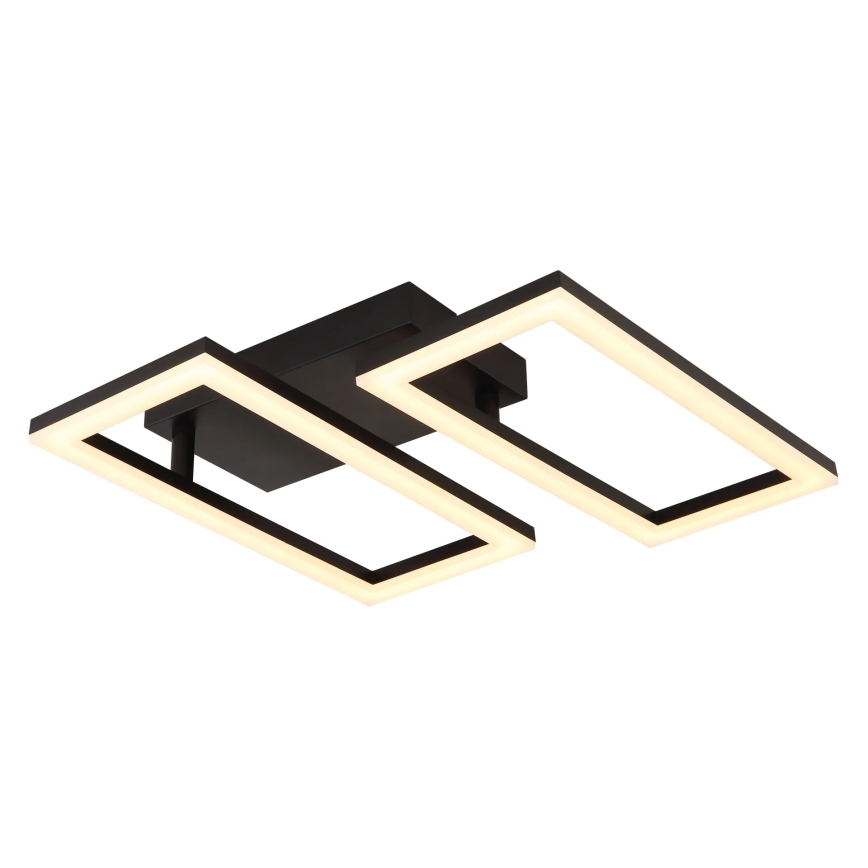 Globo - LED taklampa LED/20W/230V