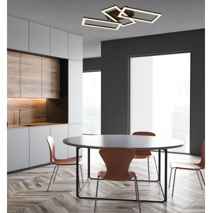 Globo - LED taklampa LED/24W/230V