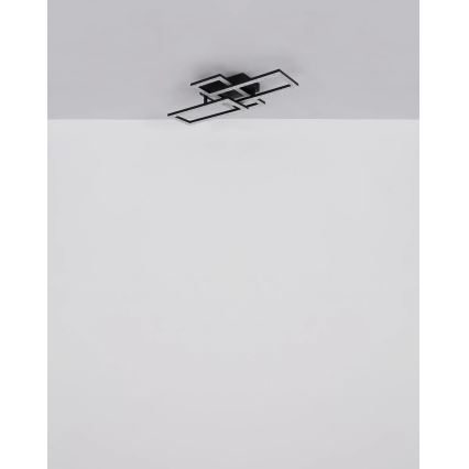 Globo - LED taklampa LED/24W/230V