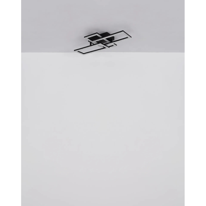 Globo - LED taklampa LED/24W/230V