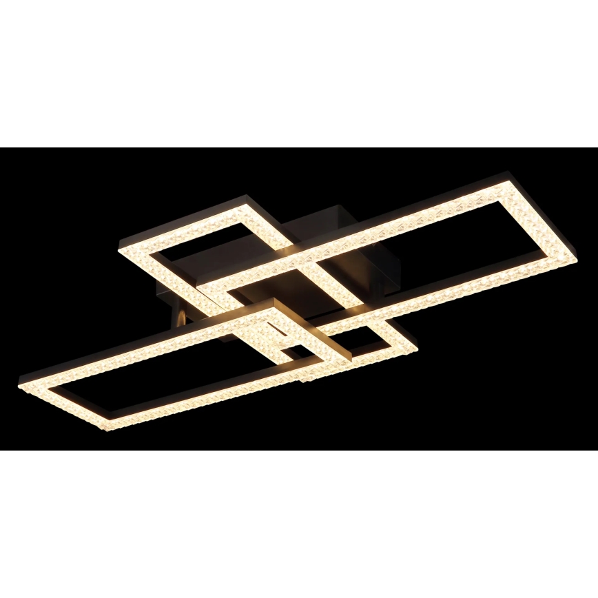 Globo - LED taklampa LED/24W/230V