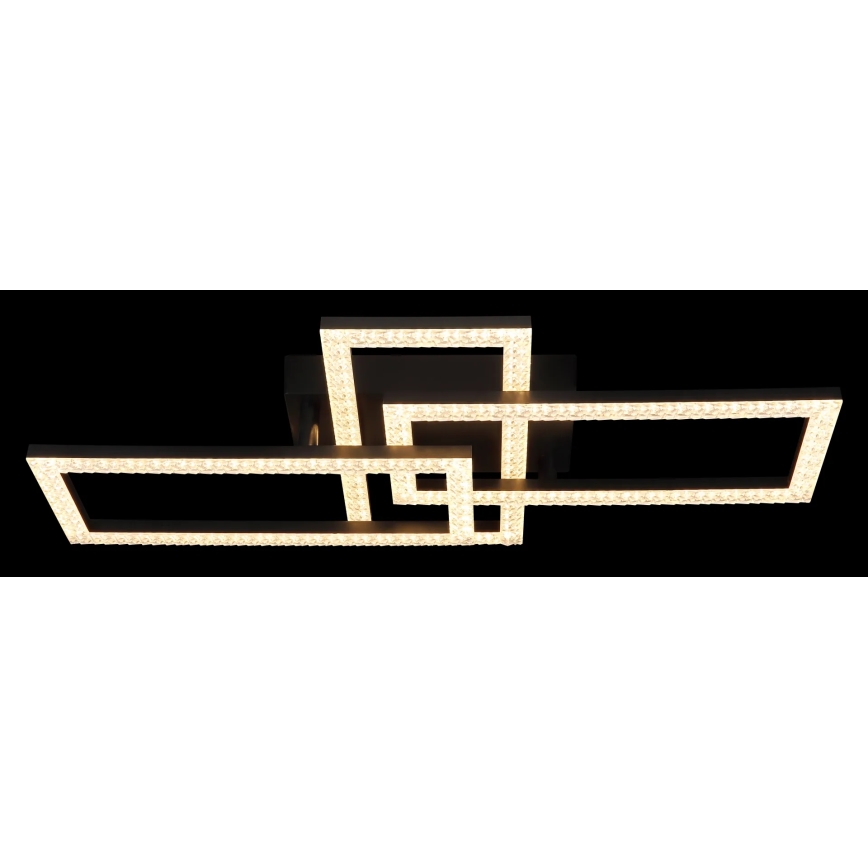 Globo - LED taklampa LED/24W/230V