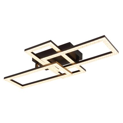 Globo - LED taklampa LED/24W/230V