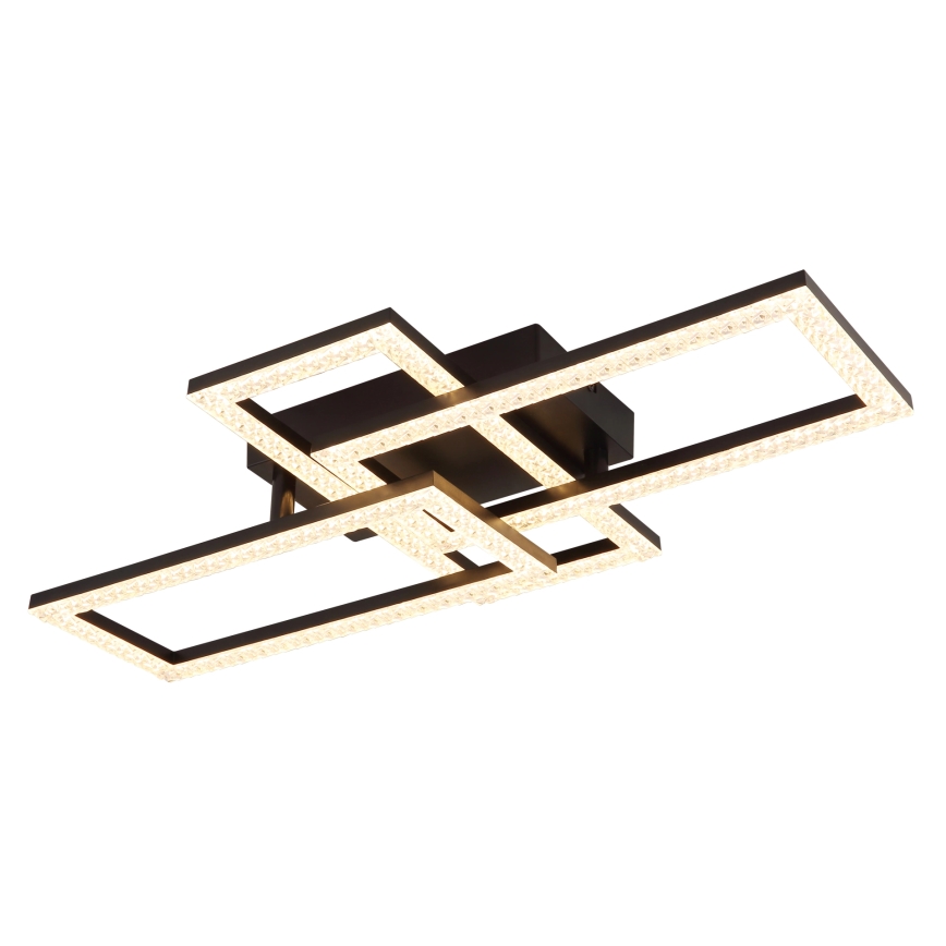 Globo - LED taklampa LED/24W/230V