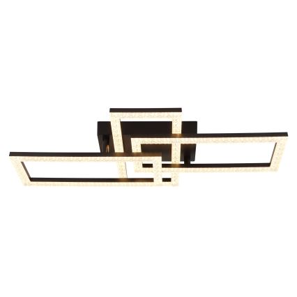 Globo - LED taklampa LED/24W/230V