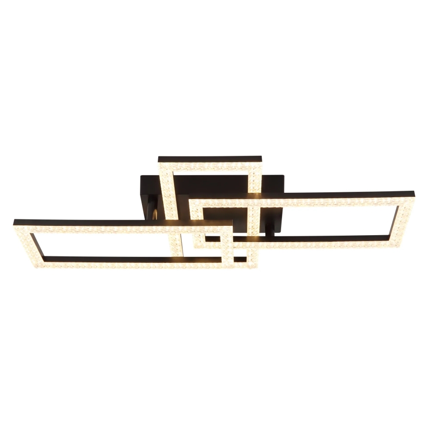 Globo - LED taklampa LED/24W/230V