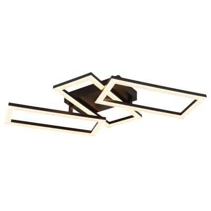 Globo - LED taklampa LED/24W/230V