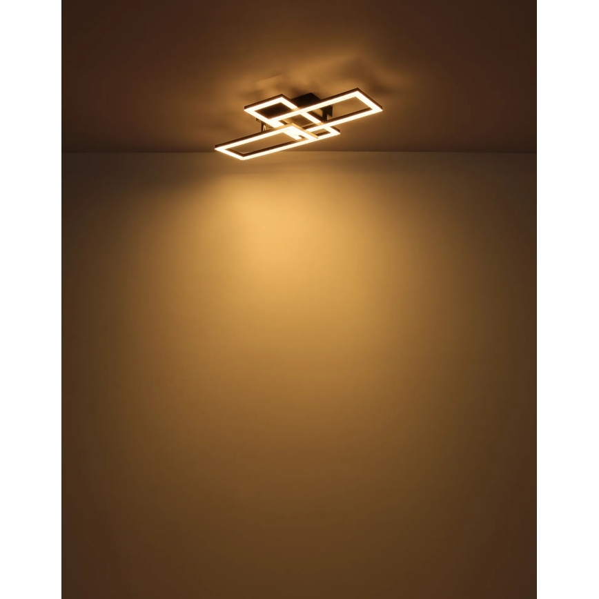 Globo - LED taklampa LED/24W/230V