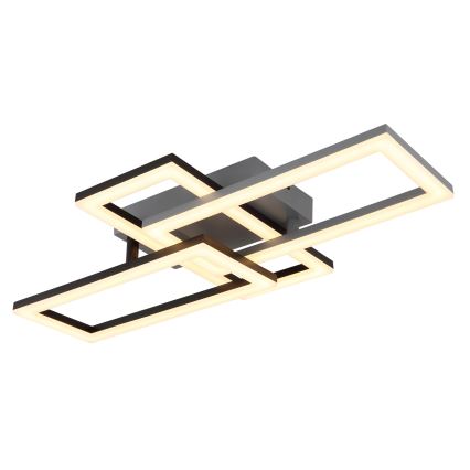 Globo - LED taklampa LED/24W/230V