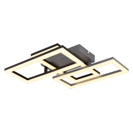 Globo - LED taklampa LED/24W/230V