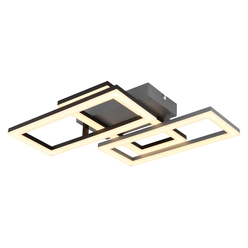 Globo - LED taklampa LED/24W/230V