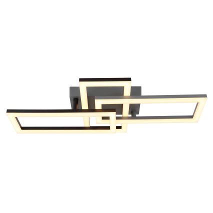 Globo - LED taklampa LED/24W/230V