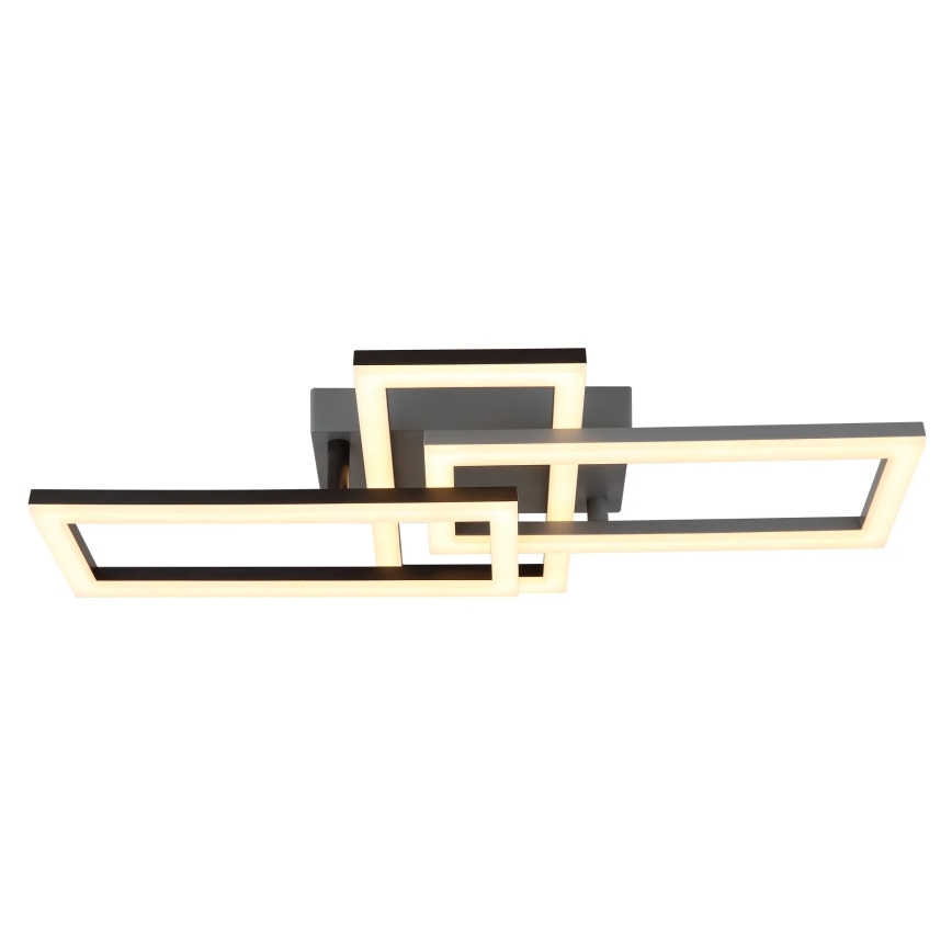 Globo - LED taklampa LED/24W/230V