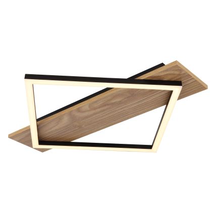 Globo - LED taklampa LED/18W/230V