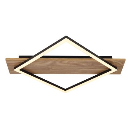 Globo - LED taklampa LED/18W/230V