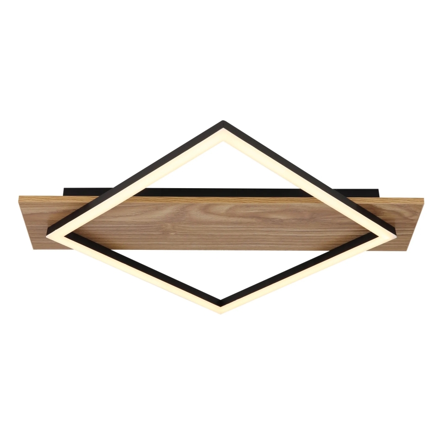 Globo - LED taklampa LED/18W/230V