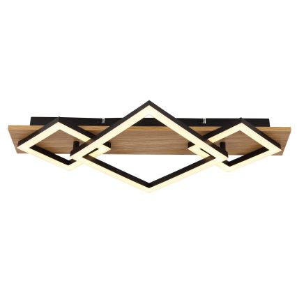 Globo - LED taklampa LED/24W/230V