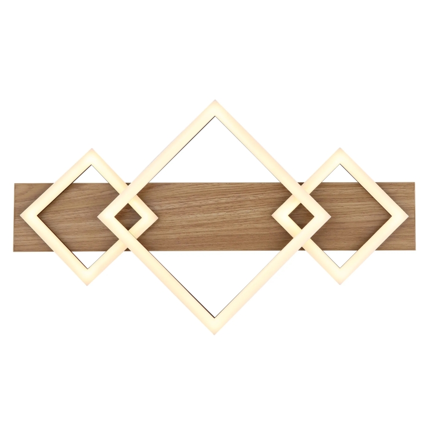 Globo - LED taklampa LED/24W/230V