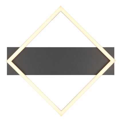 Globo - LED taklampa LED/18W/230V