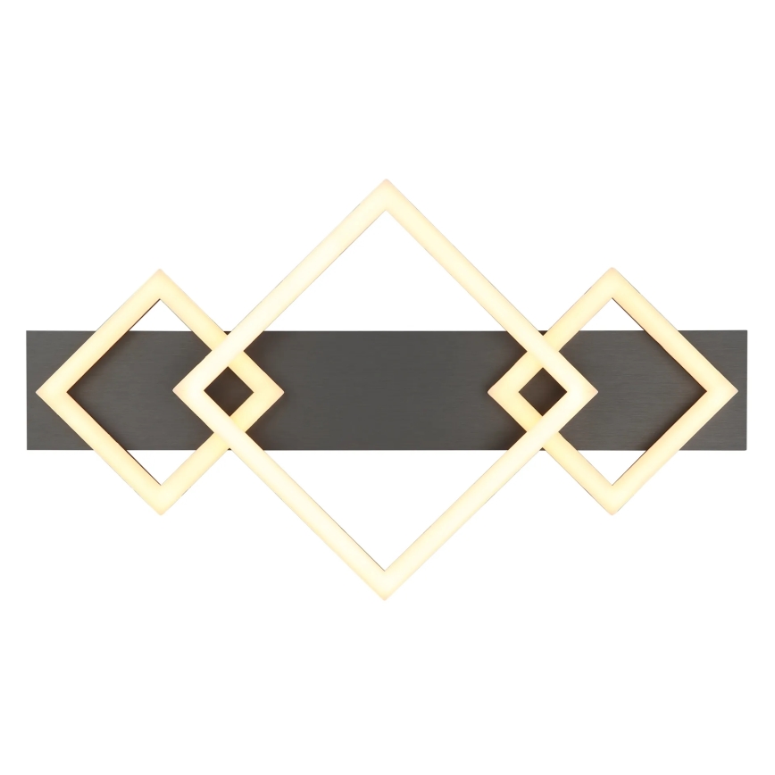 Globo - LED taklampa LED/24W/230V