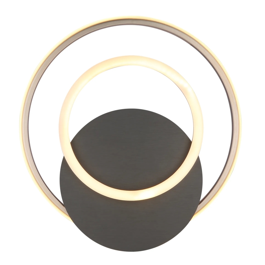 Globo - LED taklampa LED/24W/230V