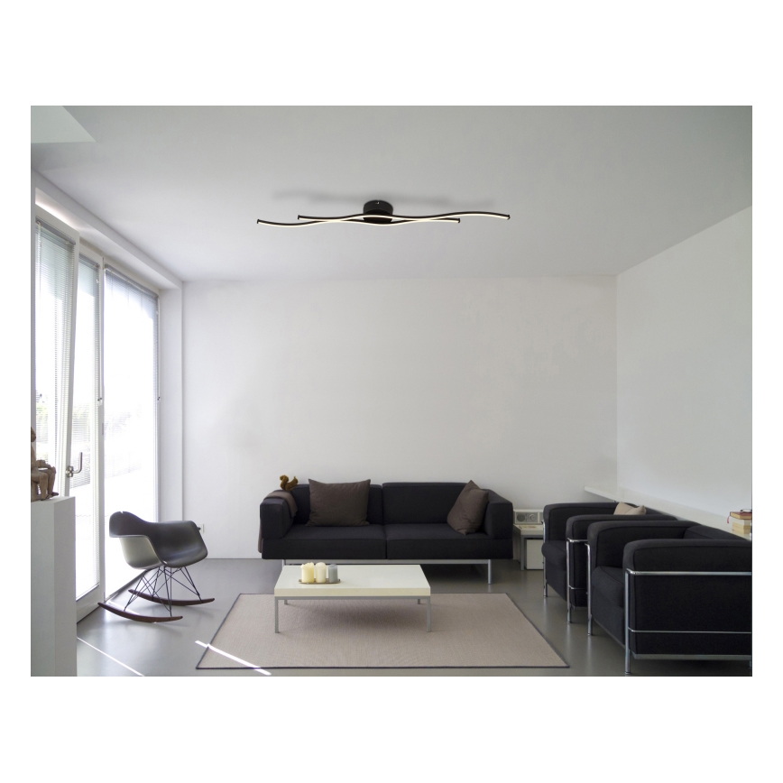 Globo - LED taklampa LED/30W/230V 3000K