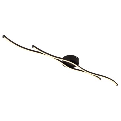 Globo - LED taklampa LED/30W/230V 3000K