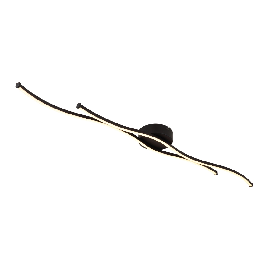 Globo - LED taklampa LED/30W/230V 3000K