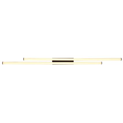 Globo - LED taklampa LED/24W/230V 3000K svart