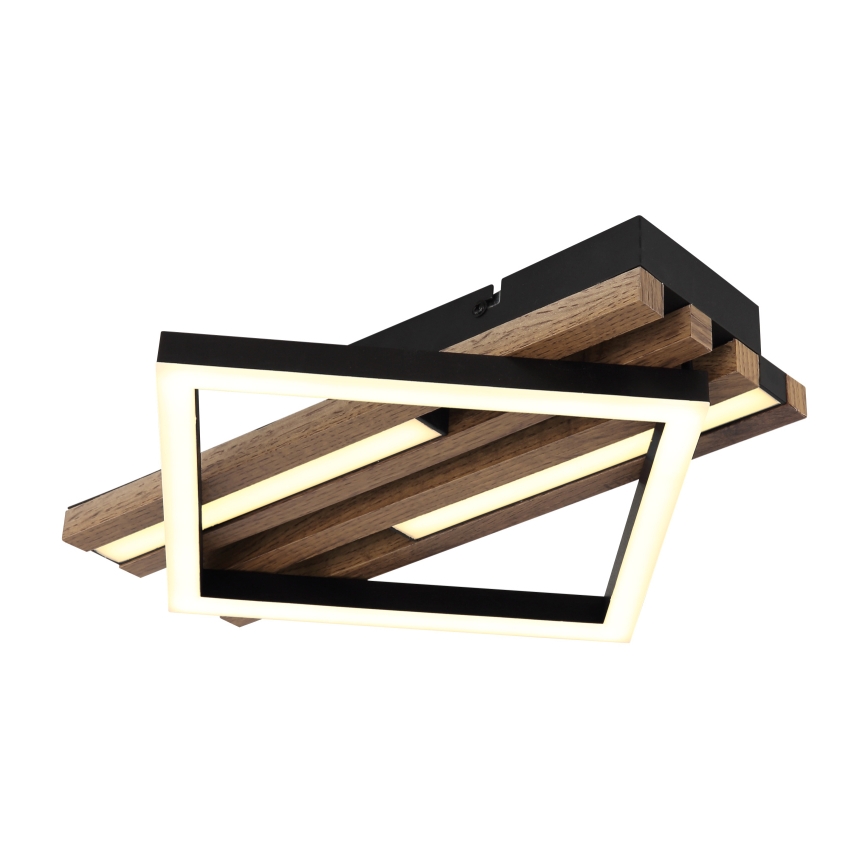 Globo - LED Taklampa LED/19W/230V 3000K 31x33 cm