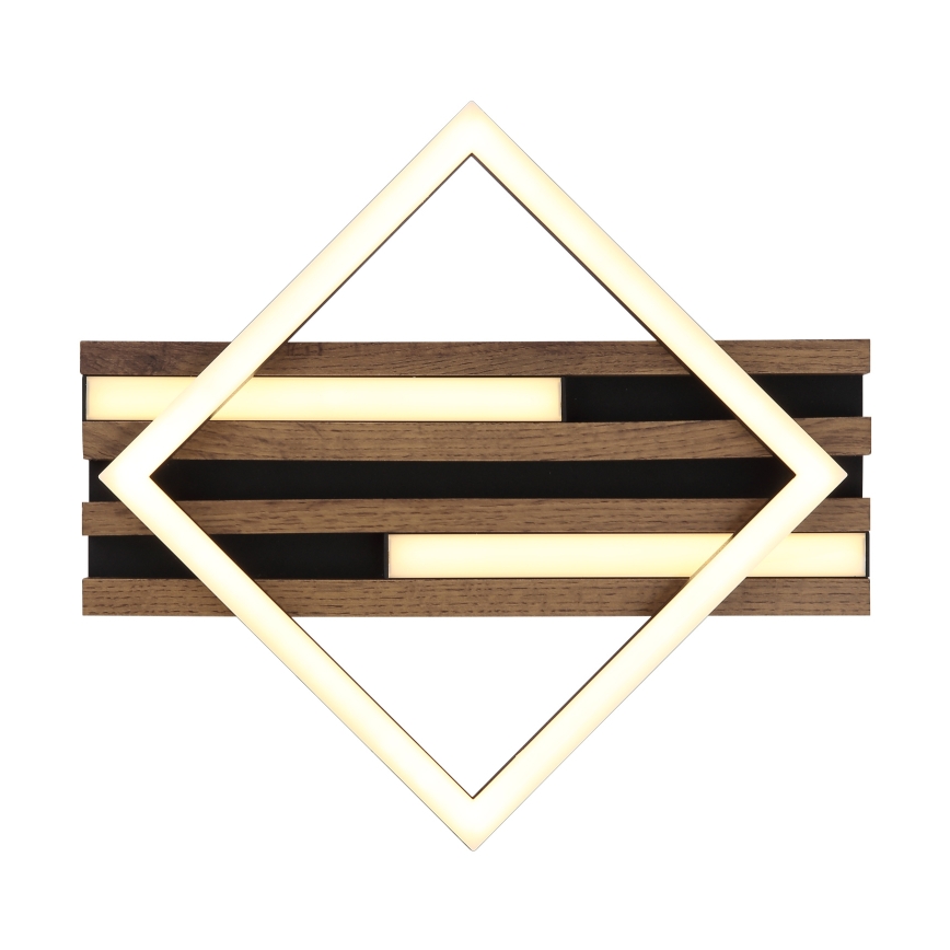 Globo - LED Taklampa LED/19W/230V 3000K 31x33 cm