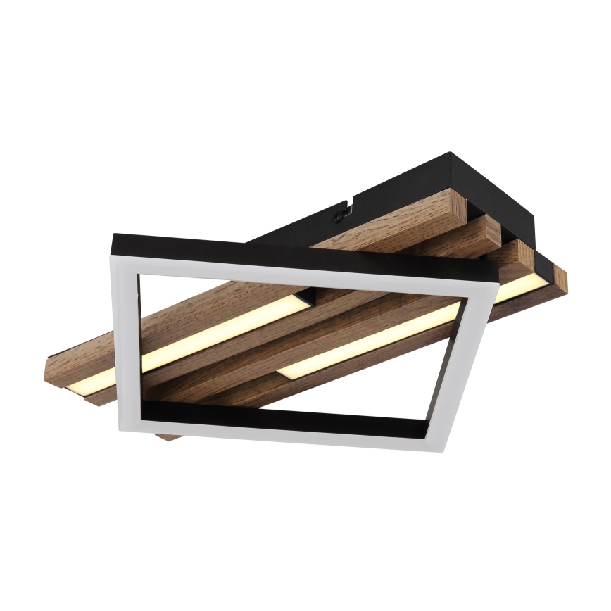 Globo - LED Taklampa LED/19W/230V 3000K 31x33 cm