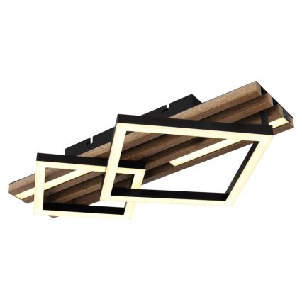 Globo - LED Taklampa LED/25W/230V 3000K 31x47,5 cm