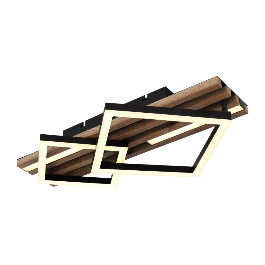 Globo - LED Taklampa LED/25W/230V 3000K 31x47,5 cm