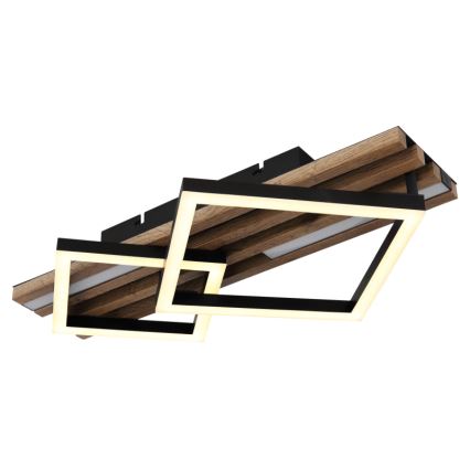 Globo - LED Taklampa LED/25W/230V 3000K 31x47,5 cm