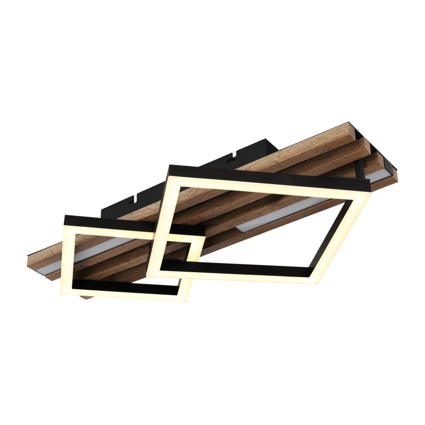 Globo - LED Taklampa LED/25W/230V 3000K 31x47,5 cm