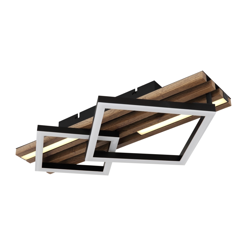 Globo - LED Taklampa LED/25W/230V 3000K 31x47,5 cm