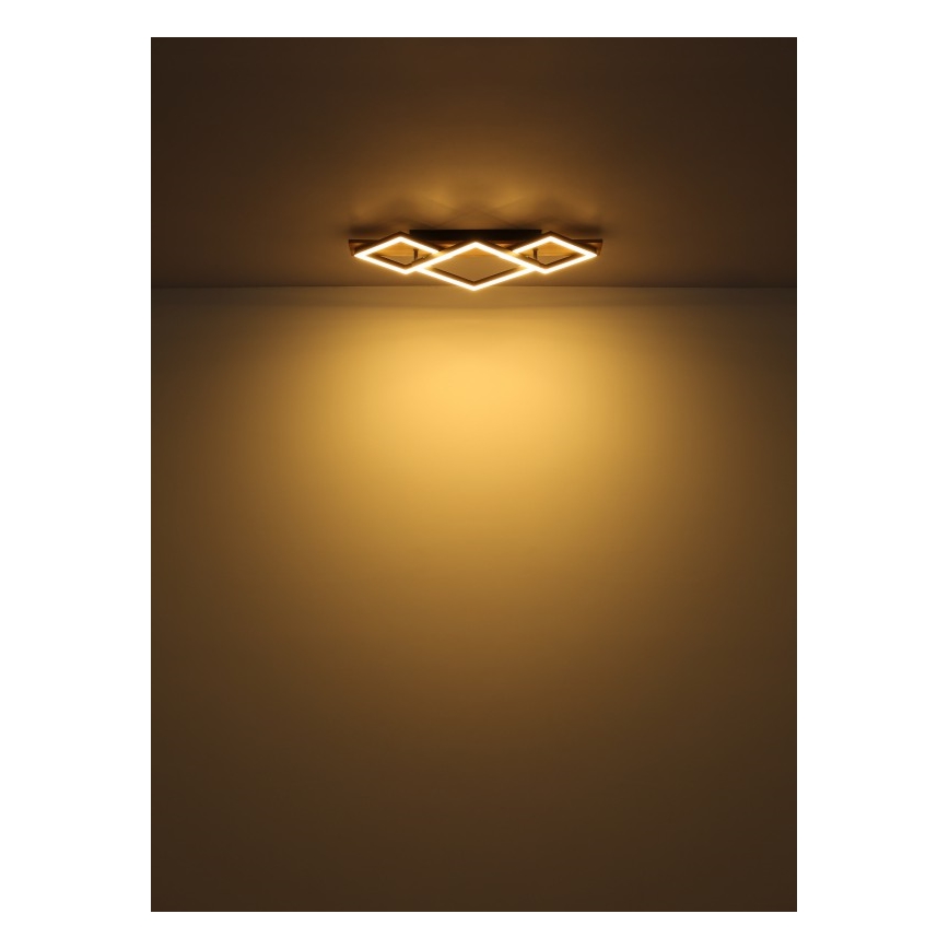 Globo - LED Taklampa LED/32W/230V 3000K 31x61cm