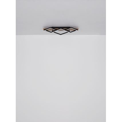 Globo - LED Taklampa LED/32W/230V 3000K 31x61cm